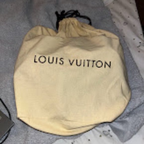 Louis Vuitton Backpack main image 7